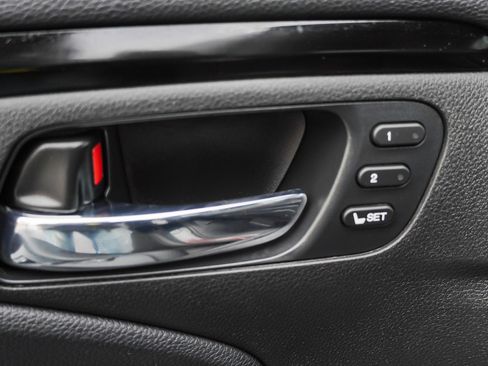 Used 2022 Honda Ridgeline Black Edition image 19