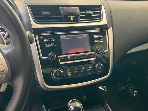 Used 2018 Nissan Altima 2.5 SR image 22