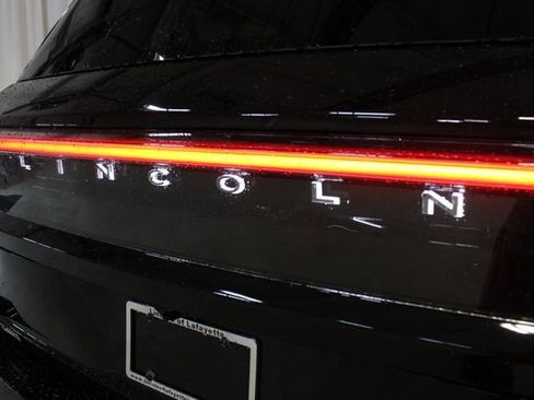 New 2026 Lincoln Navigator L Reserve AWD/4WD image 59