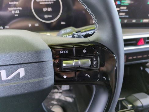 New 2026 Kia Sorento SX Prestige AWD/4WD image 21