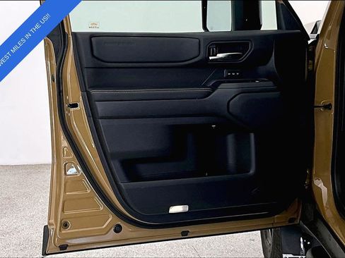 Used 2024 Toyota Land Cruiser image 24