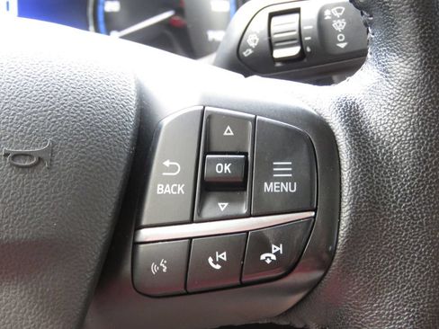 Used 2021 Ford Bronco Sport Outer Banks AWD/4WD image 22