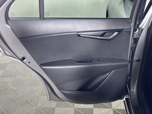 Certified 2024 Kia Niro LX FWD image 19