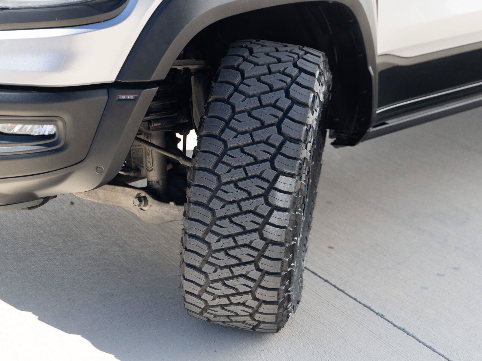 Used 2021 RAM 1500 TRX w/ TRX Level 2 Equipment Group AWD/4WD image 12