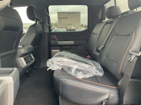 New 2026 Ford F250 Lariat image 14