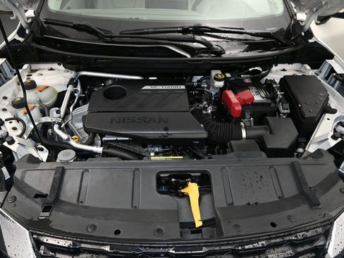 Used 2023 Nissan Rogue SL w/ SL Premium Package FWD image 29