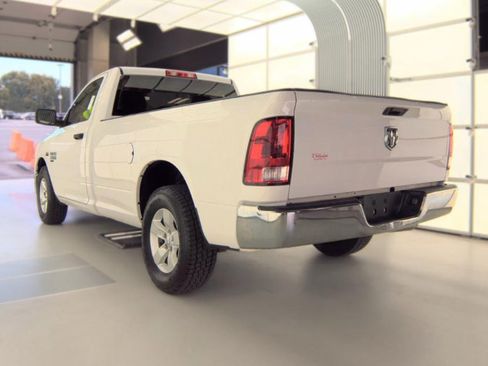 Used 2022 RAM 1500 Tradesman w/ Popular Equipment Group RWD image 3