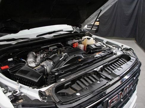 Used 2024 GMC Sierra 3500 AT4 w/ AT4 Premium Plus Package image 36