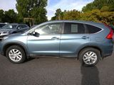 Used 2016 Honda CR-V EX image 2