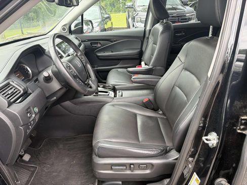 Used 2018 Honda Ridgeline RTL-E image 9