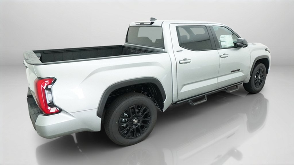 New 2026 Toyota Tundra Limited w/ Nightshade Package AWD/4WD image 35