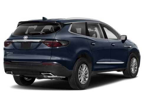Certified 2023 Buick Enclave Premium w/ Experience Buick Package image 74