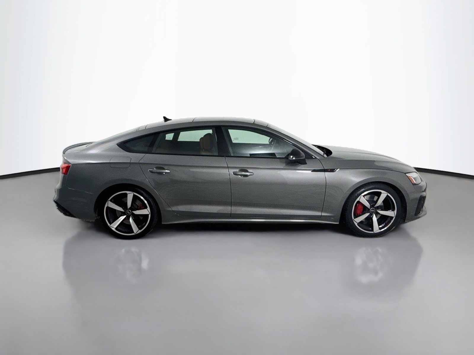Certified 2023 Audi A5 2.0T Premium Plus w/ Premium Plus AWD/4WD image 8