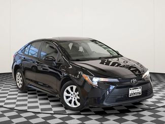 Used 2024 Toyota Corolla LE video 1