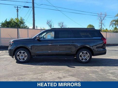 New 2026 Ford Expedition Max Active AWD/4WD image 2