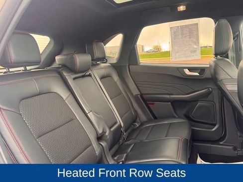 Used 2024 Ford Escape ST-Line w/ Tech Pack #1 AWD/4WD image 30