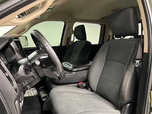 Used 2020 RAM 2500 Tradesman image 22