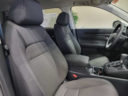 New 2026 Honda CR-V EX image 15
