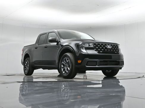 New 2026 Ford Maverick XLT AWD/4WD image 44