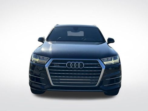 Used 2018 Audi Q7 3.0T Prestige AWD/4WD image 8