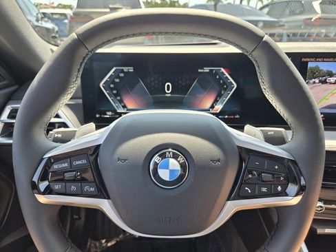 Used 2026 BMW 230i Coupe w/ Premium Package RWD image 26