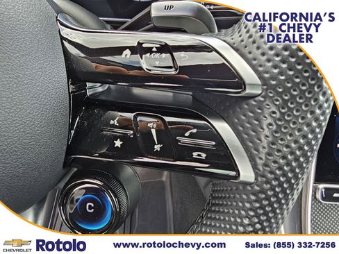 Used 2025 Mercedes-Benz GLC 43 AMG 4MATIC image 30