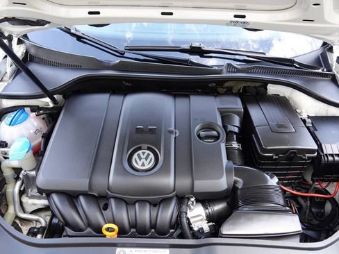 Used 2010 Volkswagen Jetta Limited Edition FWD image 92