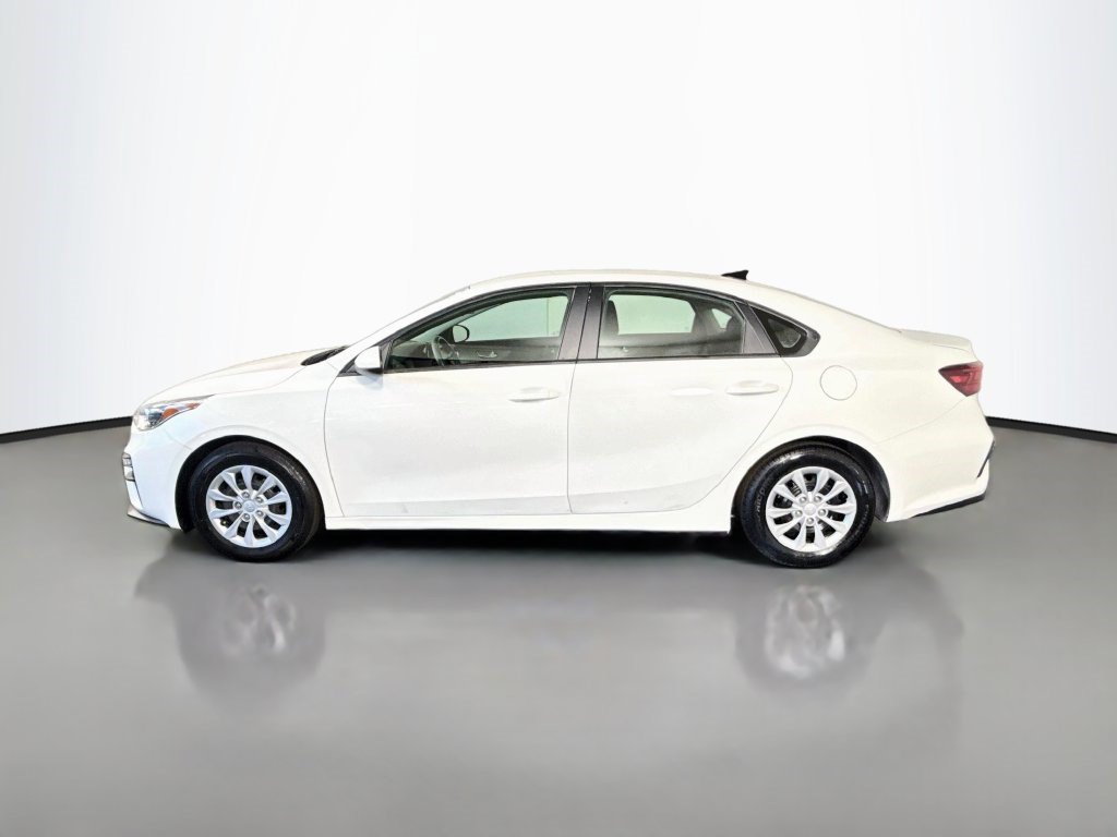 Used 2020 Kia Forte Sedan FWD image 6