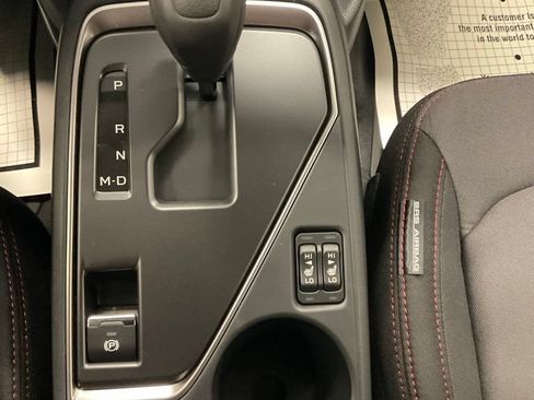 New 2026 Subaru Impreza 2.0i Sport AWD/4WD image 22