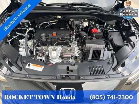 Used 2026 Honda HR-V Sport image 38