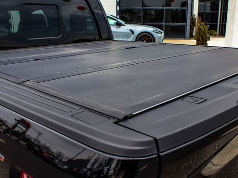 Used 2023 Ford F150 Lariat w/ Equipment Group 502A High image 41