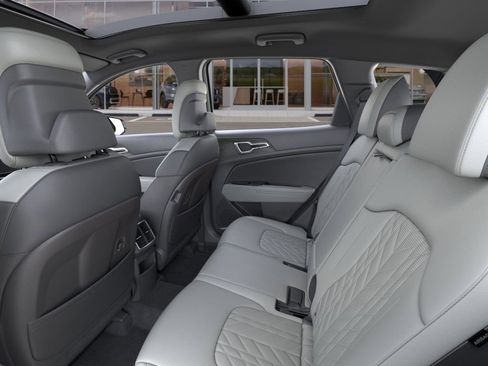 New 2025 Kia Sportage X-Line Prestige image 18