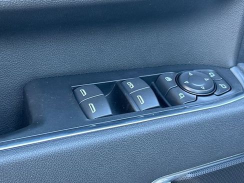 New 2026 Chevrolet Silverado 2500 LT w/ All Star Edition image 15