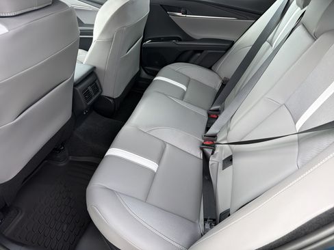 New 2026 Toyota Camry SE FWD image 19