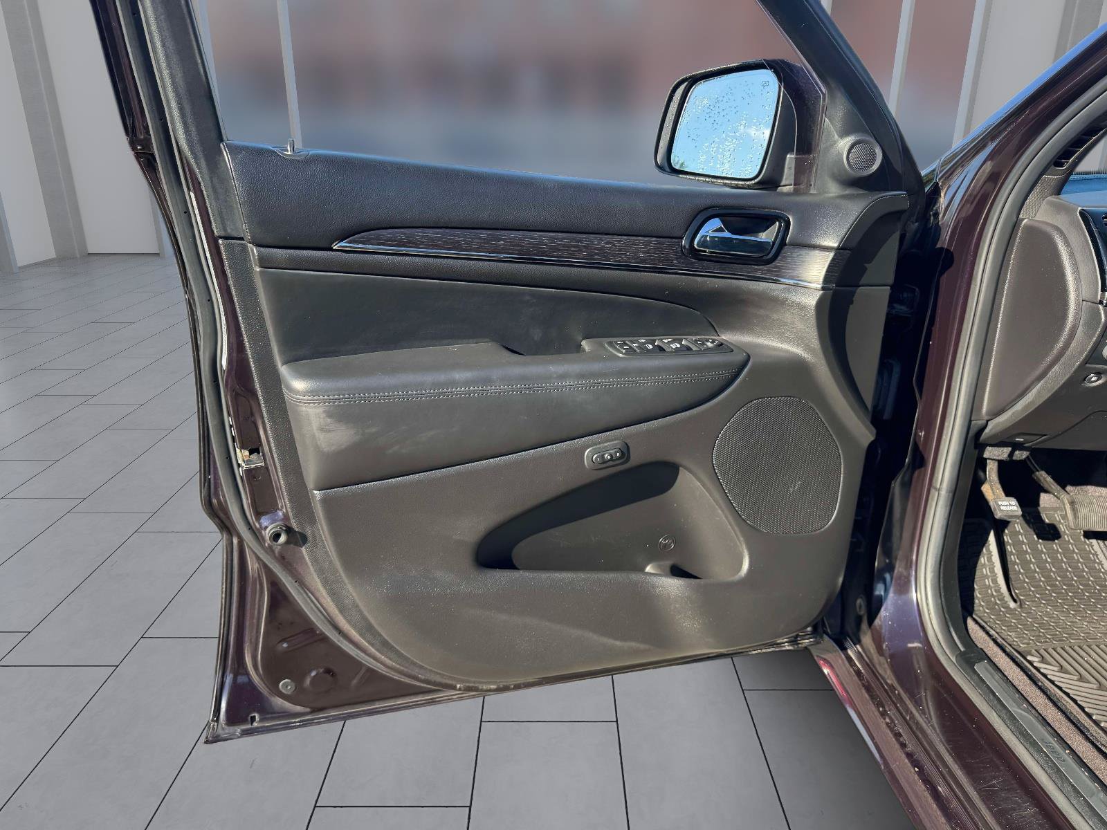 Used 2019 Jeep Grand Cherokee High Altitude AWD/4WD image 20