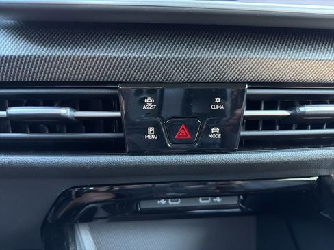 New 2026 Volkswagen GTI S FWD image 10