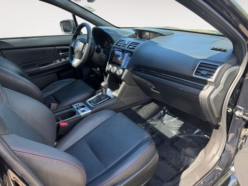 Used 2017 Subaru WRX Limited AWD/4WD image 26