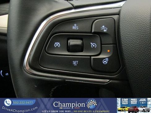 Certified 2024 Buick Encore GX Avenir w/ Avenir Convenience Package AWD/4WD image 28