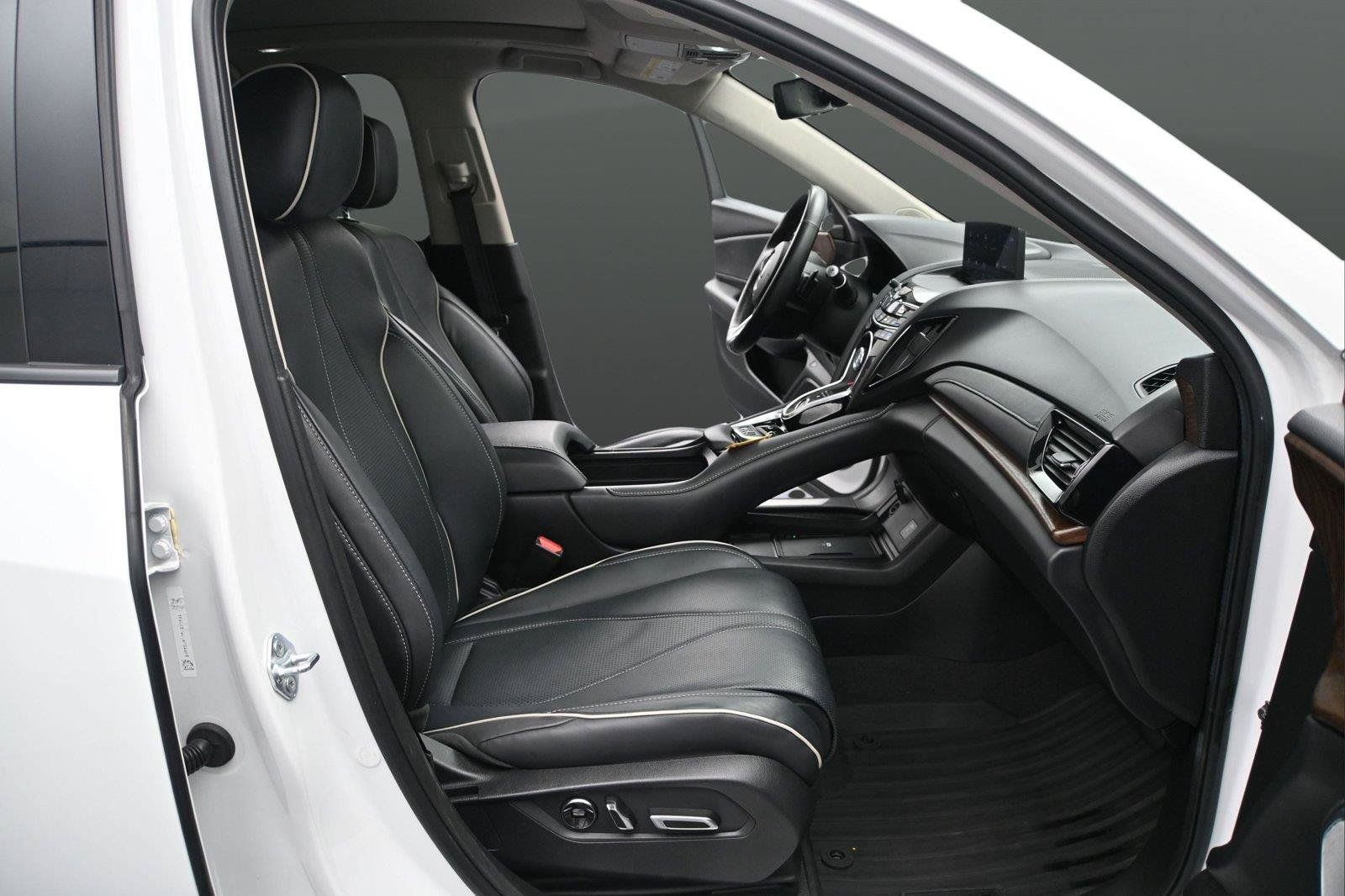 Certified 2023 Acura RDX w/ Advance Package AWD/4WD image 15