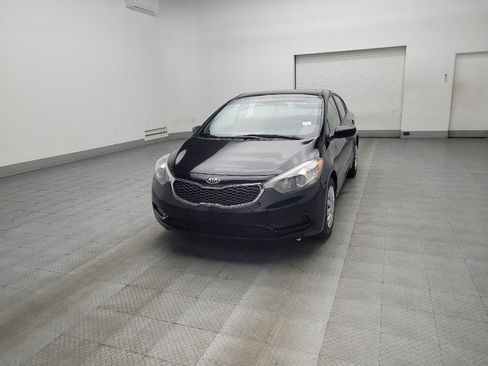 Used 2016 Kia Forte LX image 15