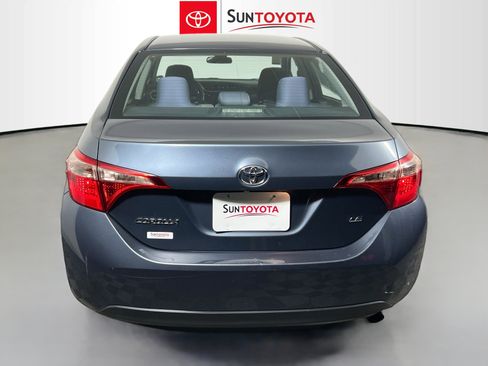 Used 2019 Toyota Corolla LE image 5