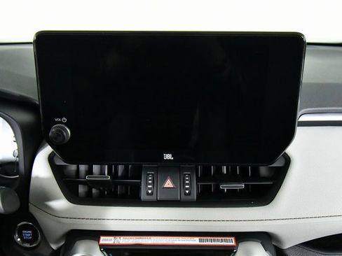 New 2025 Toyota RAV4 XLE Premium image 4