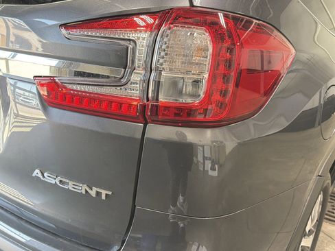 Certified 2025 Subaru Ascent Premium AWD/4WD image 11