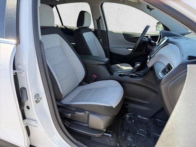 Used 2022 Chevrolet Equinox LT FWD image 13