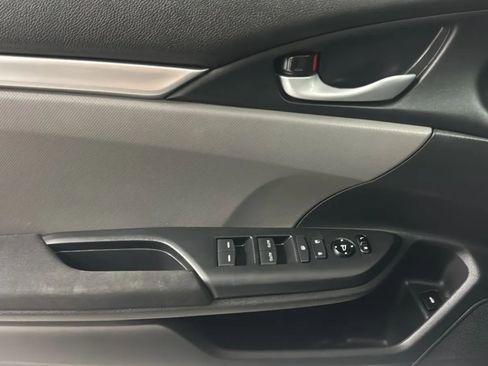Used 2019 Honda Civic LX image 16