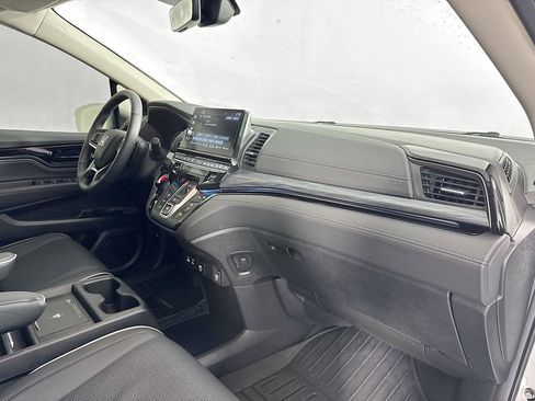 Used 2026 Honda Odyssey Elite image 27