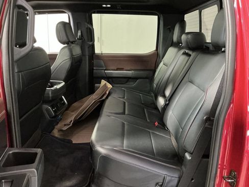 Used 2023 Ford F150 Lariat AWD/4WD image 25