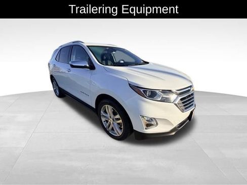 Used 2019 Chevrolet Equinox Premier image 5