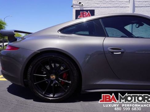 Used 2014 Porsche 911 Carrera 4S AWD/4WD image 69