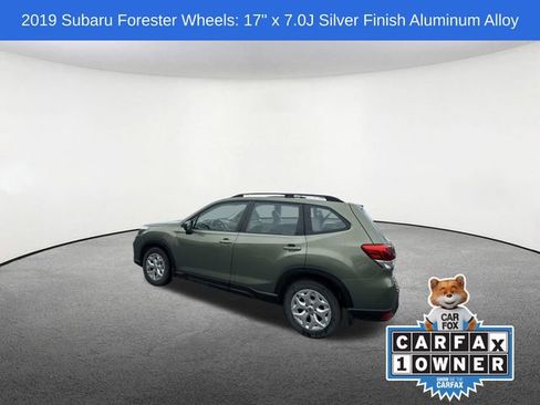 Used 2019 Subaru Forester w/ Alloy Wheel Package image 27